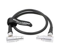 Alvin's Cables LCD EVF 16 Pin Maschio Cavo per Red Scarlet Epic W DSMC2 Angolo Retto a Destra 60CM