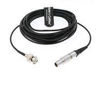 Alvin's Cables Nor1438 BNC Maschio a 7 Pin Adapter Run Stop Cavo 2M