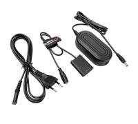Alvin's Cables NP-BX1 Dummy - Caricatore AC per Sony DSC-RX1 RX1R RX100 II III V VII, ZV-1 ZV-1 II, DSC-HX90 HX99 WX300 WX350 Camera 11ft | 3,4 m