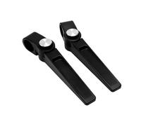 Alvin's Cables Ronin 2 pieghe di piega per dji ronin 2 anello portatile gimbal,Support Bracket Feet One Coppia (sinistra + a destra)