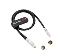 Alvin's Cables Teradek RT Latitude MDR - Cavo di avvio/spegnimento per telecamere Arri Alexa LF|Mini LF|Alexa 35|Alexa SXT e Sony Venice 2, cavo di controllo 4 pin a RS 3 pin, 60 cm|23,6 pollici