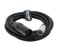 Alvin's Cables Tilta ESR-P02 Power Distribution Cavo Sistema per Arri Alexa Mini V LOCK IDX