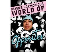 Alvin's Harmonious World of Opposites (DVD)