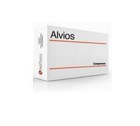 Alvios Gruppo Farma Impresa 30 Compresse