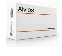 ALVIOS INTEG 30CPR 15G