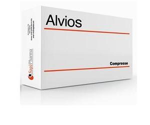 ALVIOS INTEG 30CPR 15G