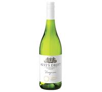 Alvi's Drift Worcester Viognier WO 2023 0,75 ℓ