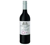 Alvi's Drift Worcester WO Cabernet Sauvignon 2024 0,75 ℓ