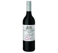 Alvi's Drift Worcester WO Cabernet Sauvignon 2024 0,75 l