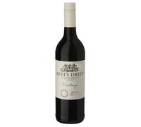 Alvi's Drift Worcester WO Pinotage 2024 0,75 ℓ