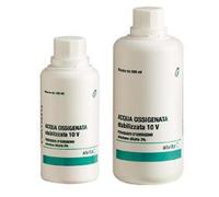 Alvita Acqua Ossigenata Stabilizzata 10 volumi 200 ml