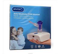 ALVITA AEROSOL NEB T-1500 ADVANCED