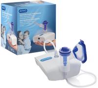 Alvita Apparecchio Aerosol T1500 Advanced
