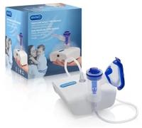 Alvita Apparecchio Aerosol T1500 Advanced