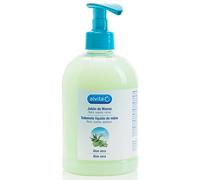 Alvita Aloe Vera Hand Soap - 500ml