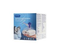 Alvita Apparecchio Aerosol T1500 Advanced