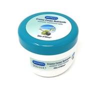 Alvita Crema Corpo Nutriente All'Olio D'Oliva, 300ml