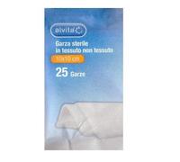 Alvita garza tnt 10x10cm 25pz