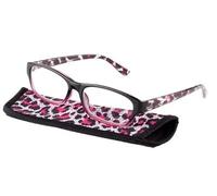 Alvita Occhiali da Lettura Premontati da Donna Modello Beatrice +3,50, 1 Pezzo