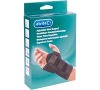 Alvita ALVITA TUTORE POLSO 3