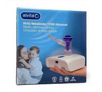Alvita Apparecchio Aerosol T1500 Advanced