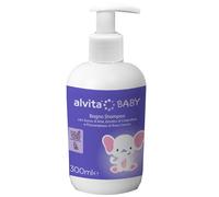 ALVITA BABY BAGNO SHAMPOO300ML