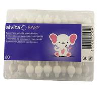 ALVITA BABY BASTONCINI COT60PZ