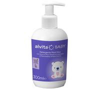 Alvita baby det mani-viso300ml