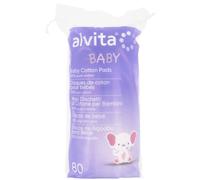 ALVITA BABY MAXI DISCH COT 80P