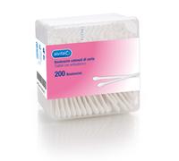 Alvita BASTONCINI COTONE 200 PEZZI ALVITA