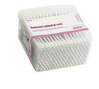 Alvita bastoncini cotone 200pz