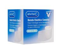 Alvita benda elastica coes 4x4