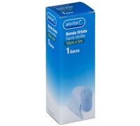 Alvita benda orlata 10x500