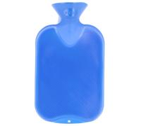 Alvita Borsa acqua calda PVC - senza lattice e ftalati