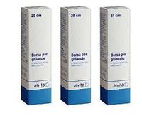 Alvita Borsa Per Ghiaccio In Tessuto 28 Cm