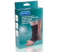 Cavigliera regolabile (Taglia1)