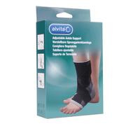 ALVITA Cavigliera regolabile Taglia 2 (22-24 cm)