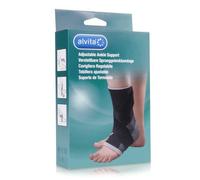 Alvita - Cavigliera Taglia 2