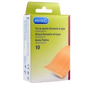 alvita Cerotto Impermeabile 10x6cm 10 Pezzi