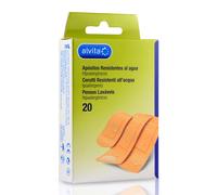 ALVITA CER IMPERM 20PZ