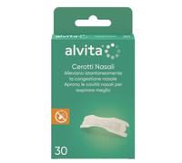 ALVITA CER NASALE 30PZ