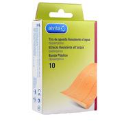 Alvita cer str imp 10x6cm 10pz