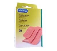 ALVITA CER TELA 20PZ
