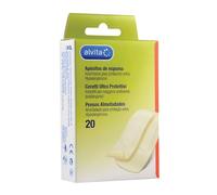 ALVITA CER ULTRA PROT 20PZ