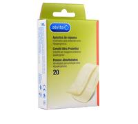 Alvita cer ultra prot 20pz