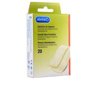 ALVITA CER ULTRA PROT 20PZ