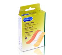 Alvita ALVITA CEROTTI ASSORTITI 16 PEZZI