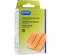 ALVITA CEROTTI IMPERMEABILI 20PZ