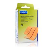 Alvita Cerotti impermeabili 20 pezzi