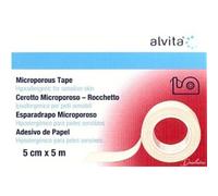 ALVITA CER MICROPOR TAPE 5CMX5M